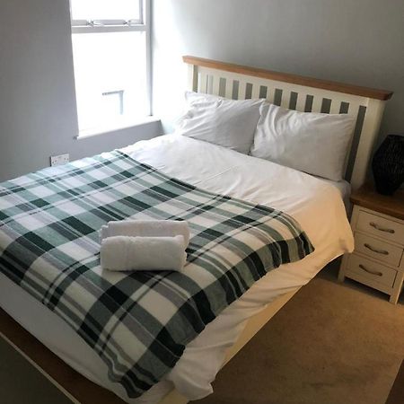 Beautiful Historic 1870 Home Fully Renovated & Modernised 贝尔法斯特 外观 照片