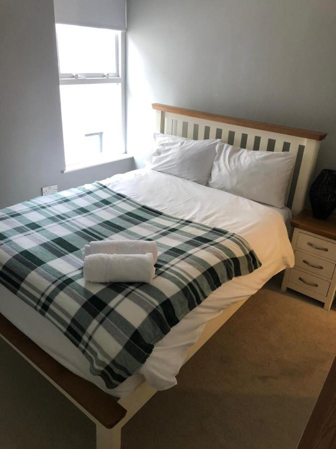 Beautiful Historic 1870 Home Fully Renovated & Modernised 贝尔法斯特 外观 照片