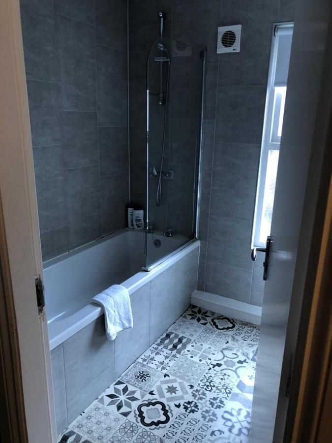 Beautiful Historic 1870 Home Fully Renovated & Modernised 贝尔法斯特 外观 照片